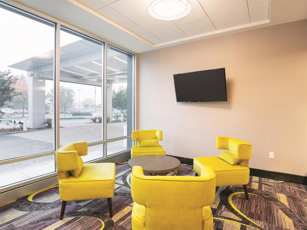 La Quinta By Wyndham Rancho Cordova Sacramento Hotel Ngoại thất bức ảnh