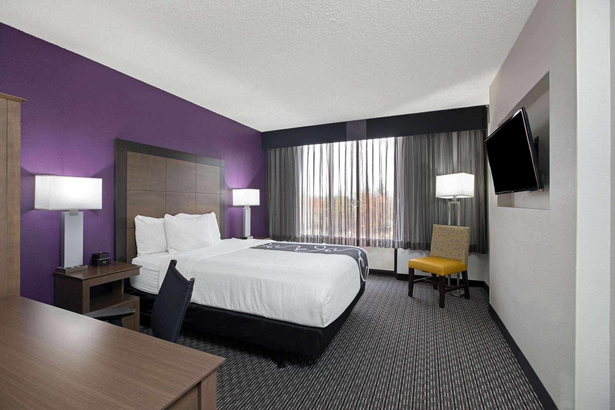 La Quinta By Wyndham Rancho Cordova Sacramento Hotel Ngoại thất bức ảnh