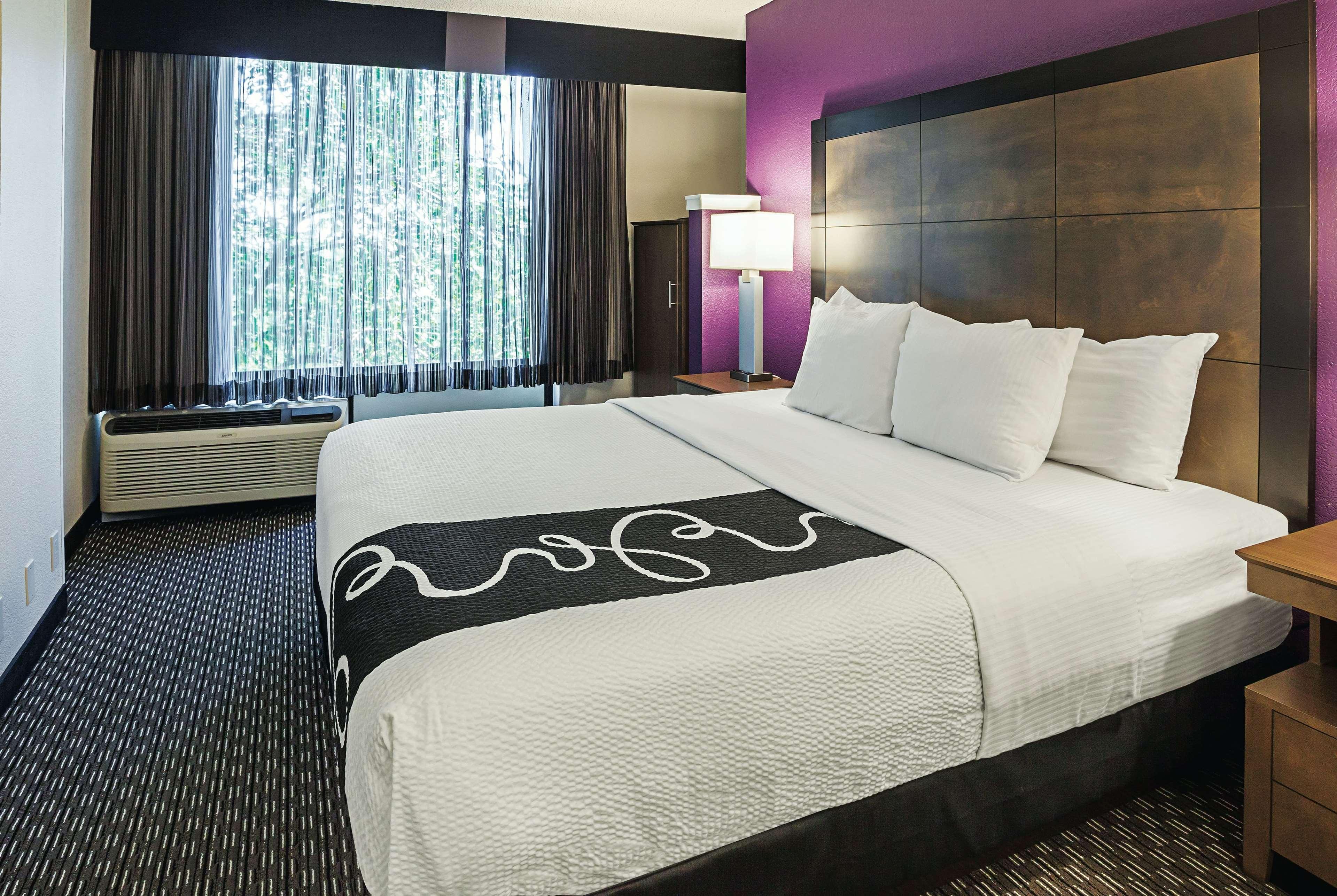 La Quinta By Wyndham Rancho Cordova Sacramento Hotel Ngoại thất bức ảnh