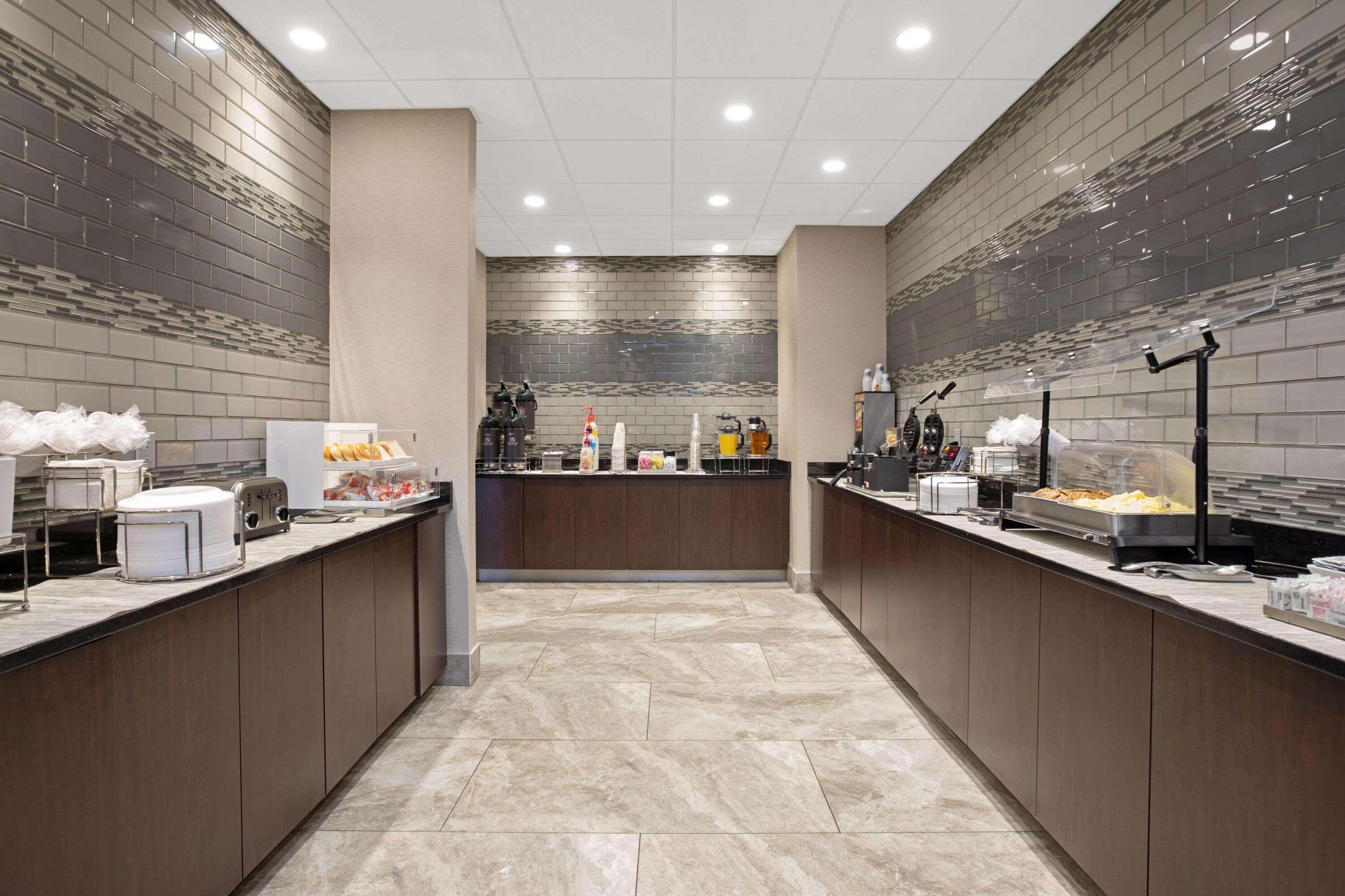 La Quinta By Wyndham Rancho Cordova Sacramento Hotel Ngoại thất bức ảnh