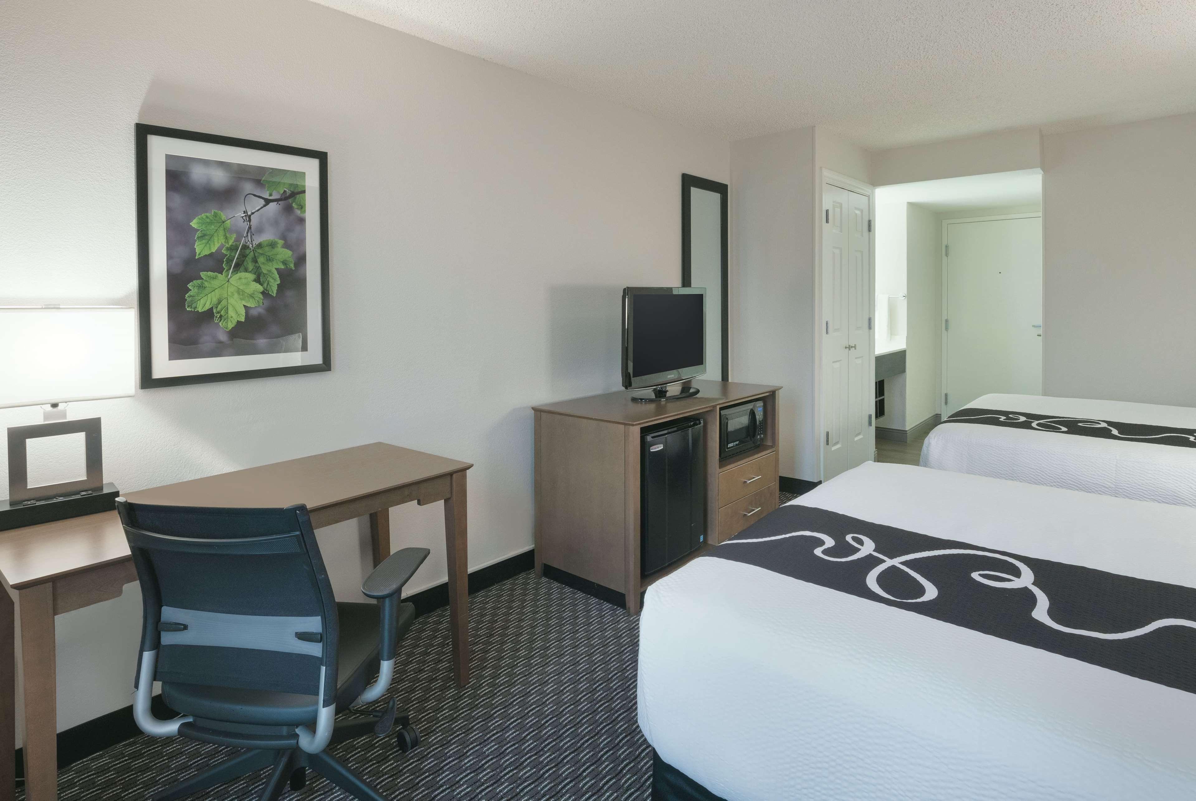 La Quinta By Wyndham Rancho Cordova Sacramento Hotel Ngoại thất bức ảnh