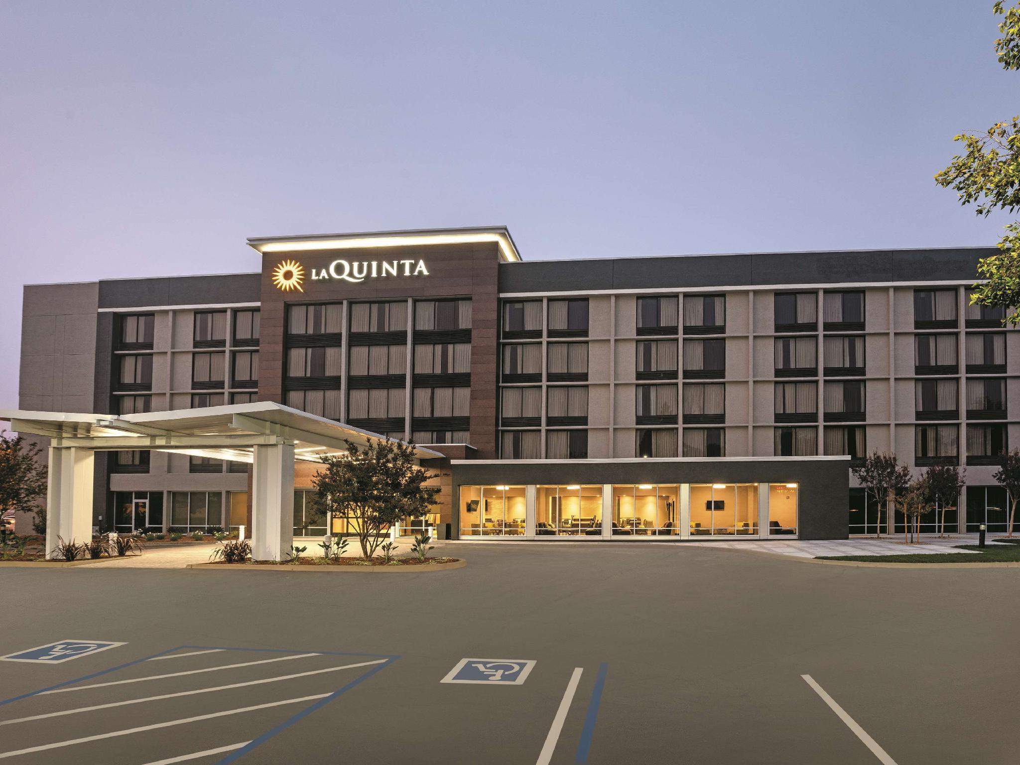 La Quinta By Wyndham Rancho Cordova Sacramento Hotel Ngoại thất bức ảnh