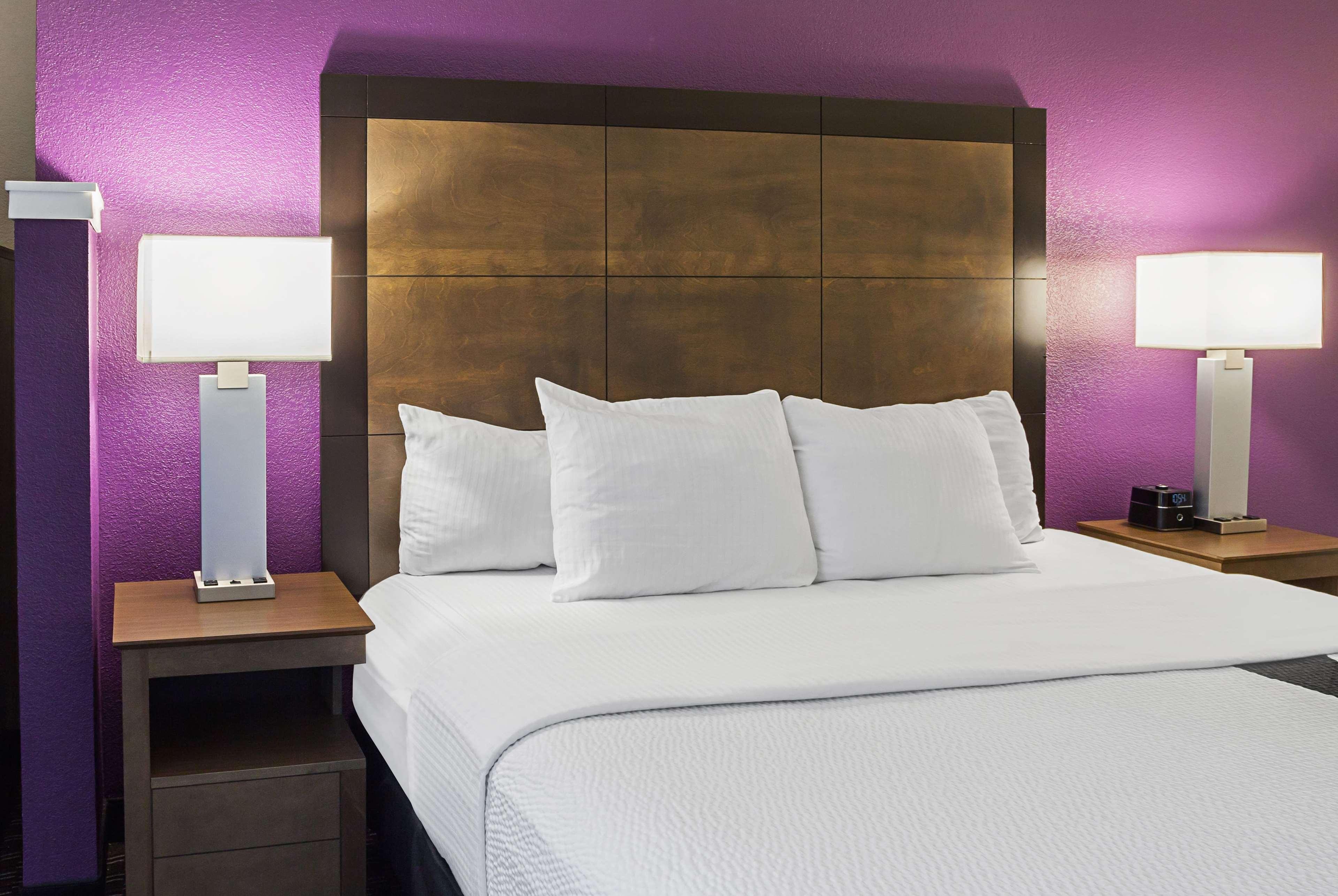 La Quinta By Wyndham Rancho Cordova Sacramento Hotel Phòng bức ảnh