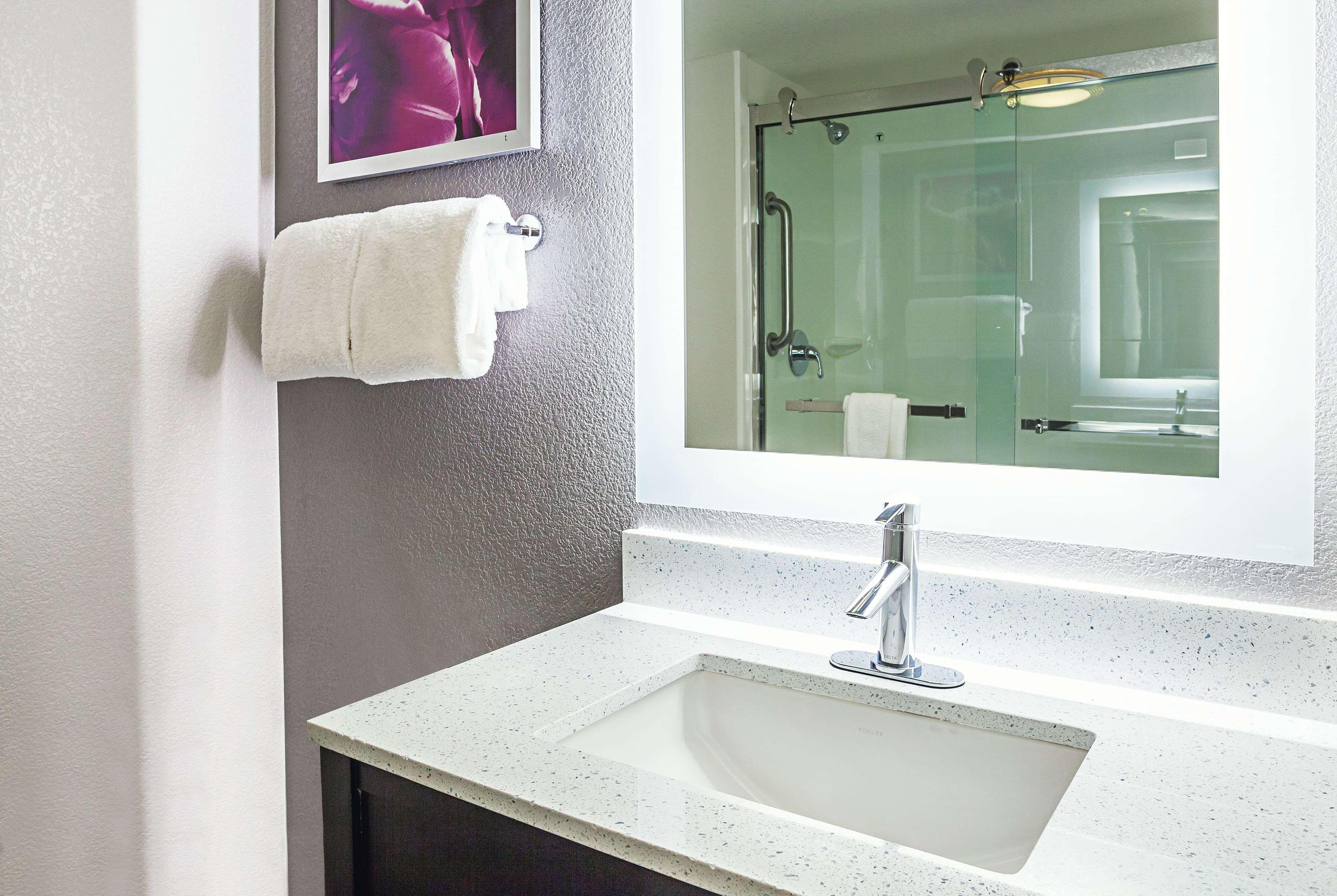 La Quinta By Wyndham Rancho Cordova Sacramento Hotel Ngoại thất bức ảnh