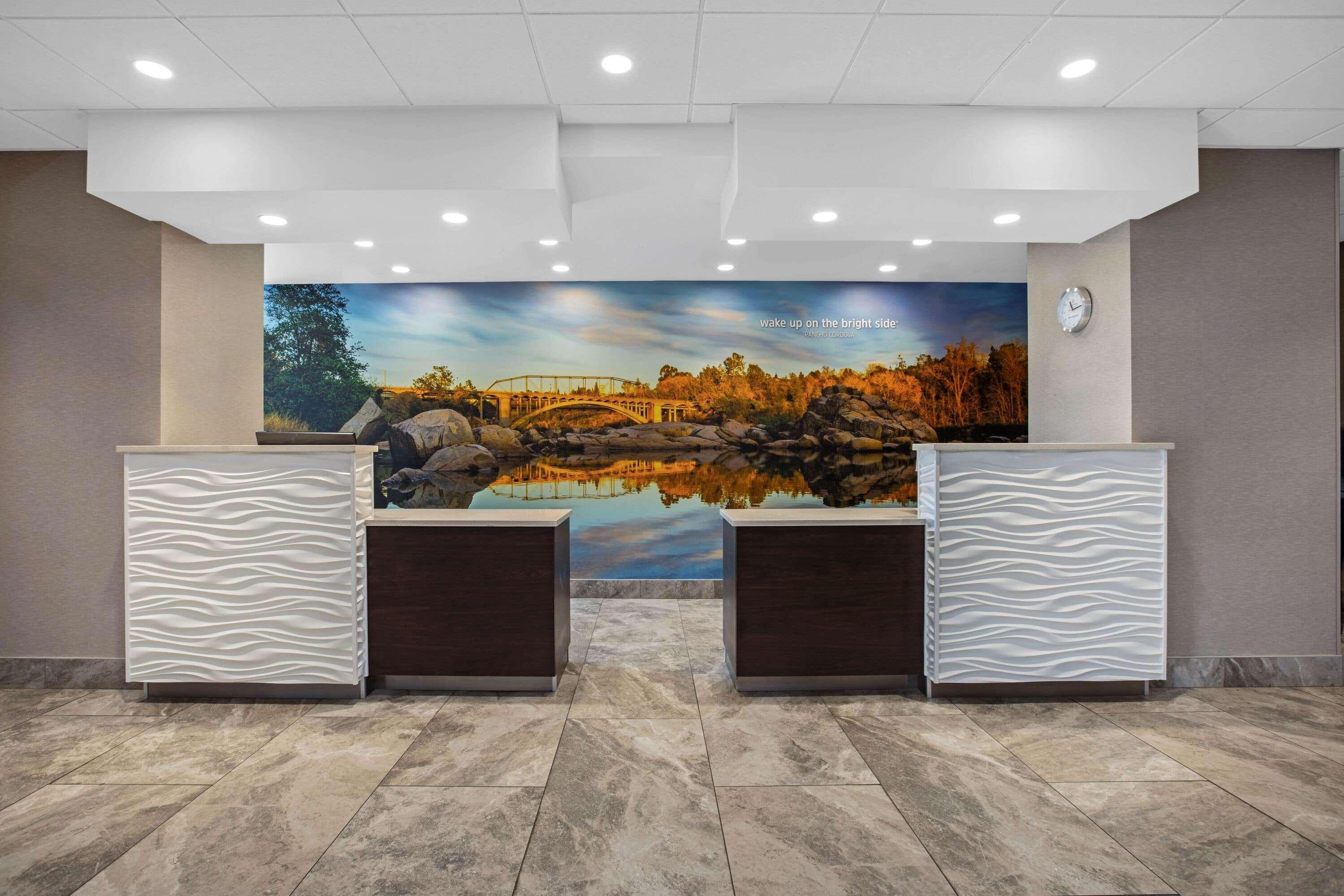 La Quinta By Wyndham Rancho Cordova Sacramento Hotel Ngoại thất bức ảnh
