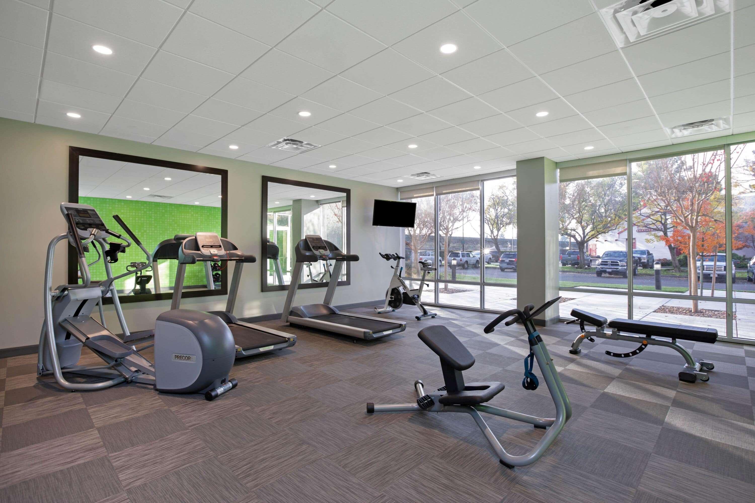 La Quinta By Wyndham Rancho Cordova Sacramento Hotel Ngoại thất bức ảnh