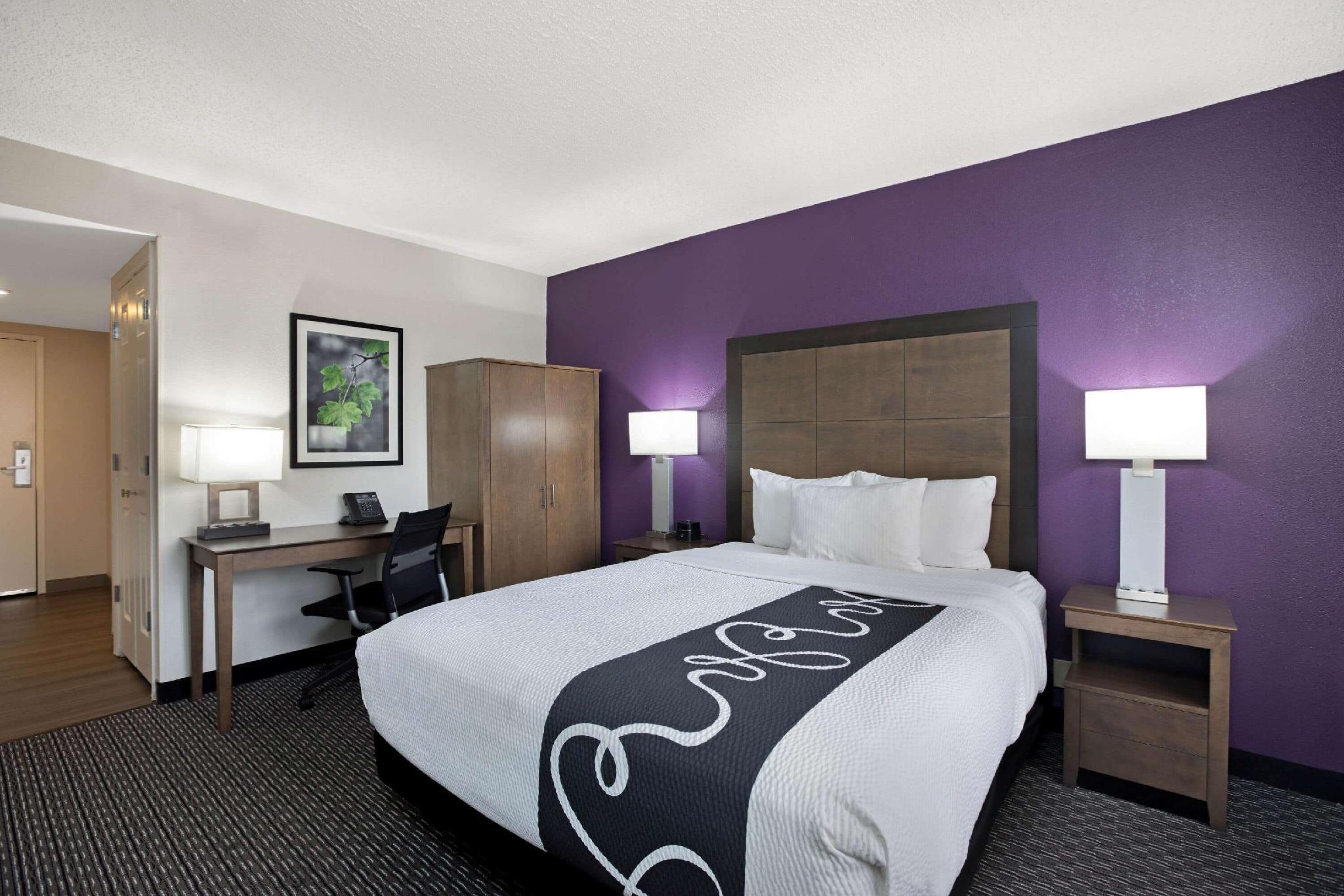 La Quinta By Wyndham Rancho Cordova Sacramento Hotel Ngoại thất bức ảnh