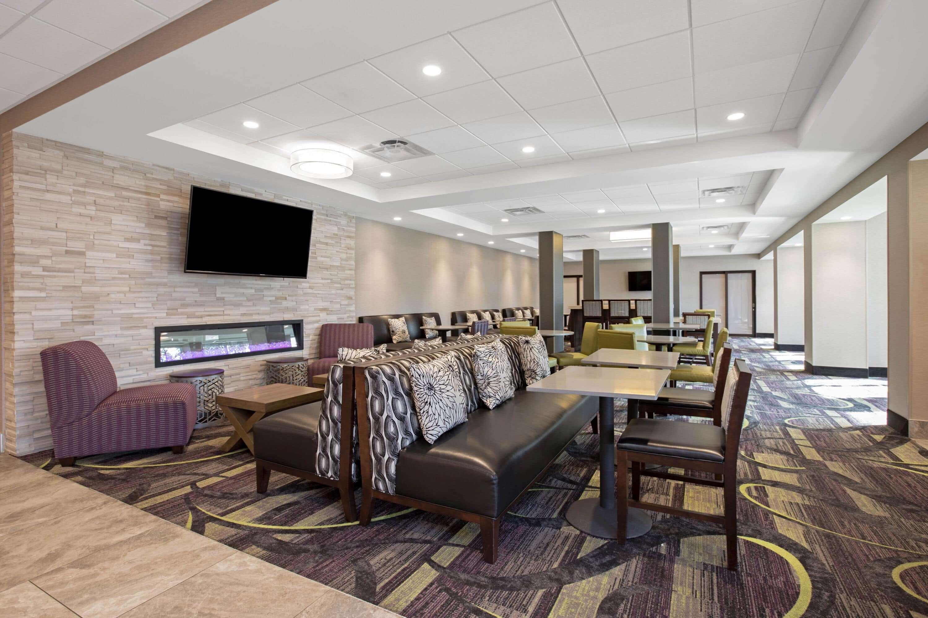 La Quinta By Wyndham Rancho Cordova Sacramento Hotel Ngoại thất bức ảnh