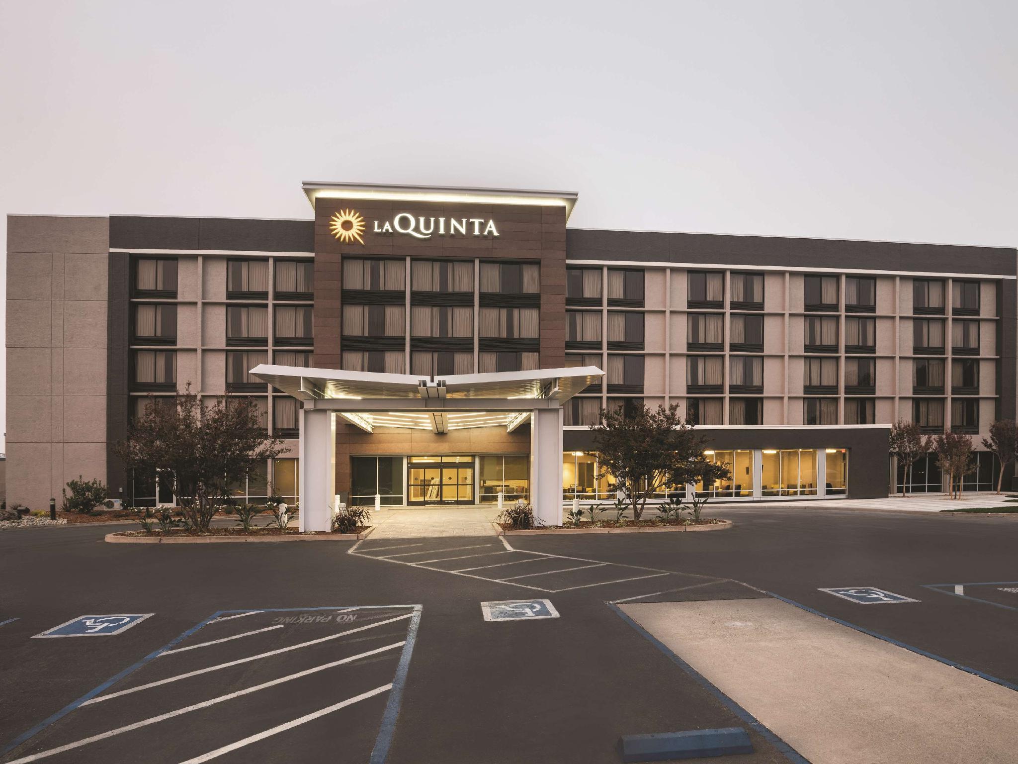 La Quinta By Wyndham Rancho Cordova Sacramento Hotel Ngoại thất bức ảnh