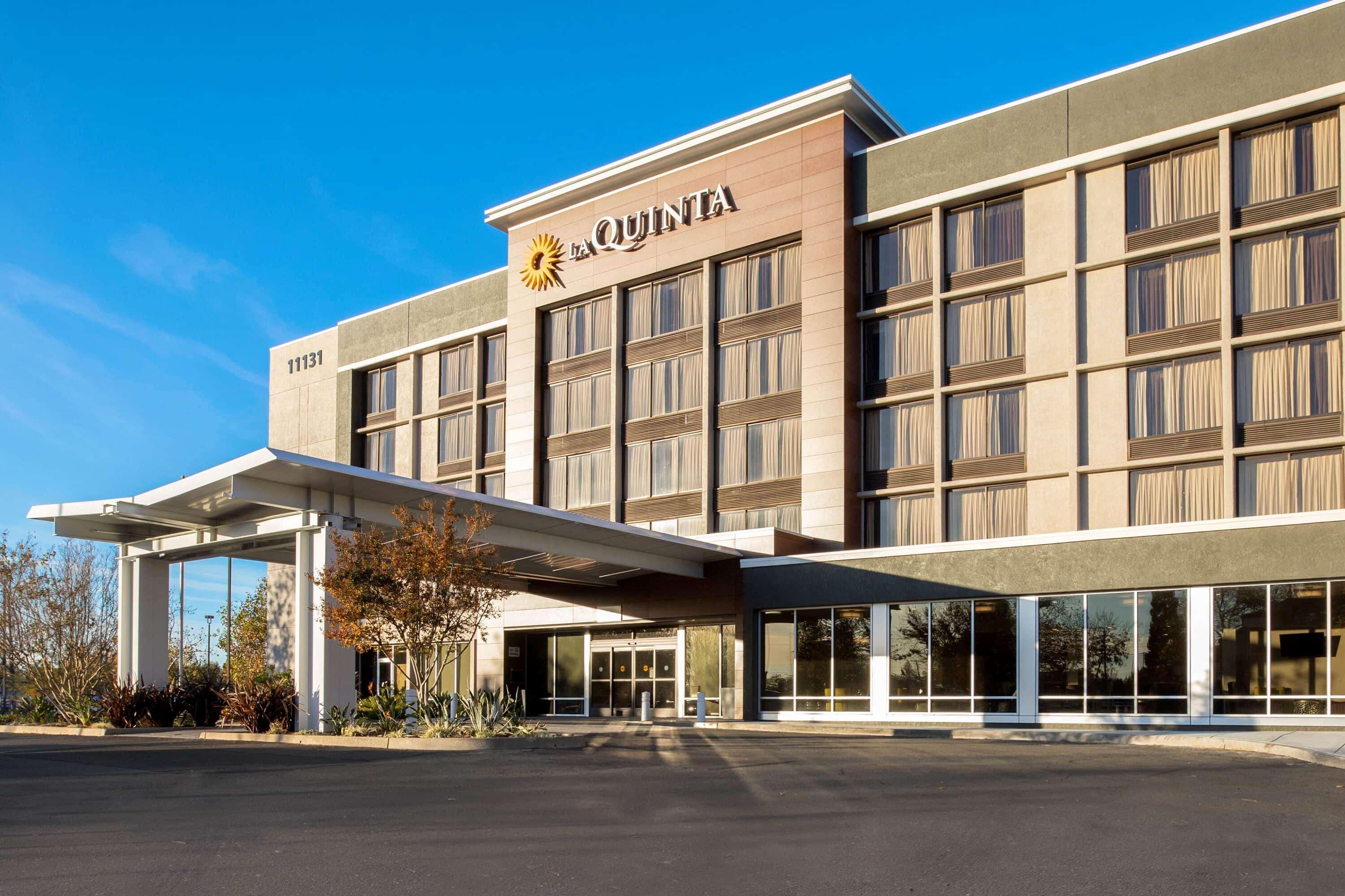 La Quinta By Wyndham Rancho Cordova Sacramento Hotel Ngoại thất bức ảnh