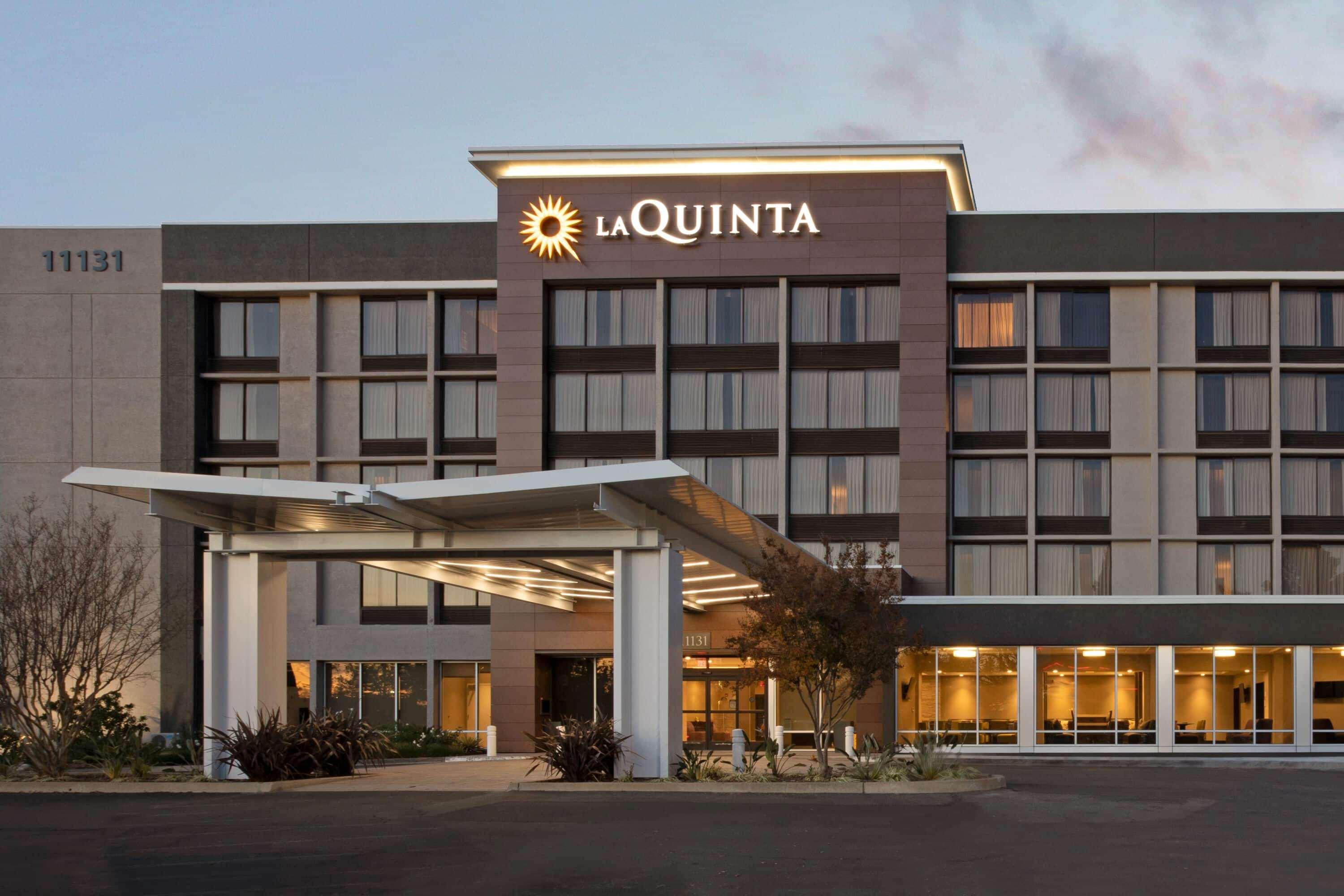 La Quinta By Wyndham Rancho Cordova Sacramento Hotel Ngoại thất bức ảnh