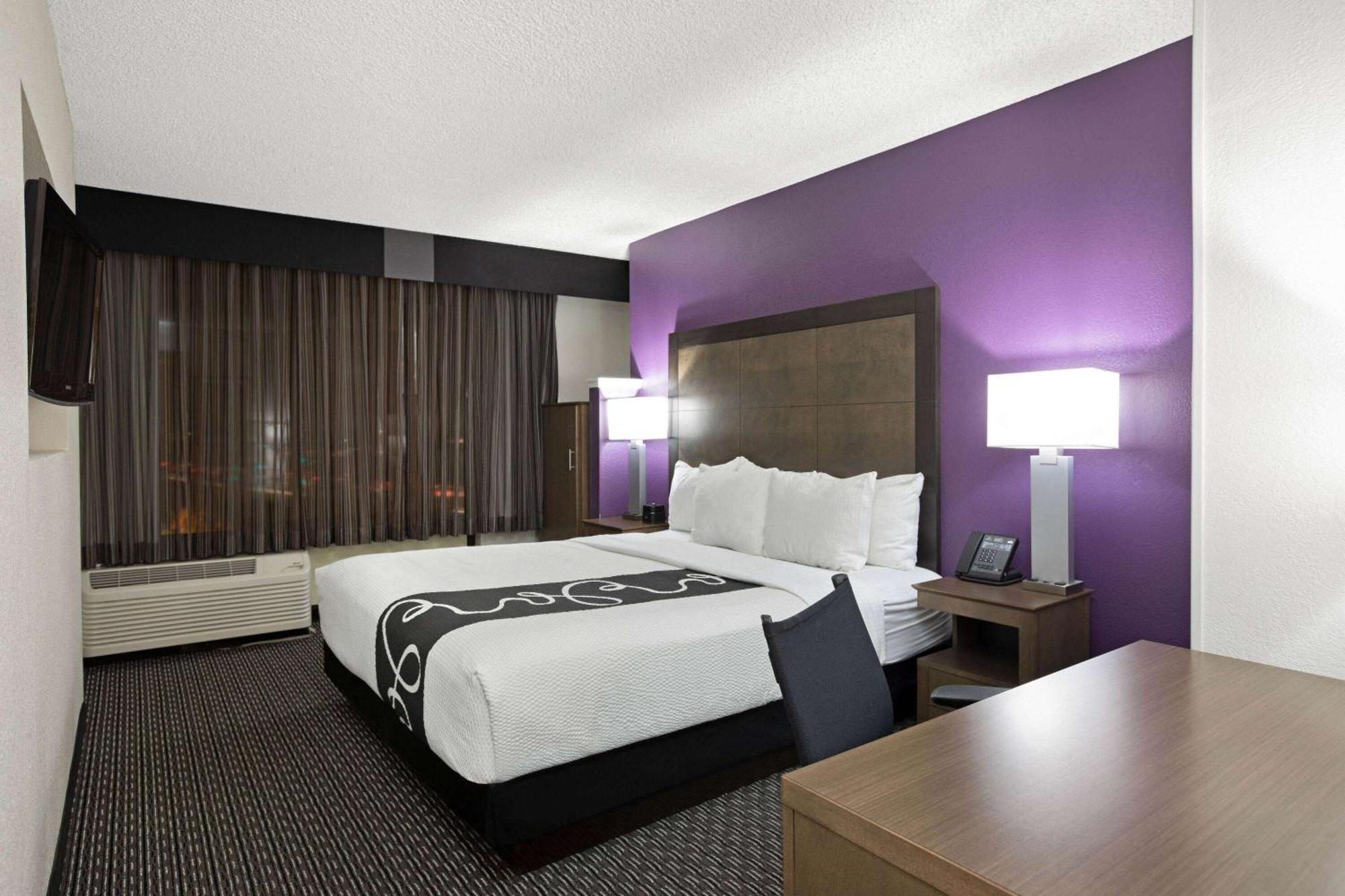 La Quinta By Wyndham Rancho Cordova Sacramento Hotel Ngoại thất bức ảnh