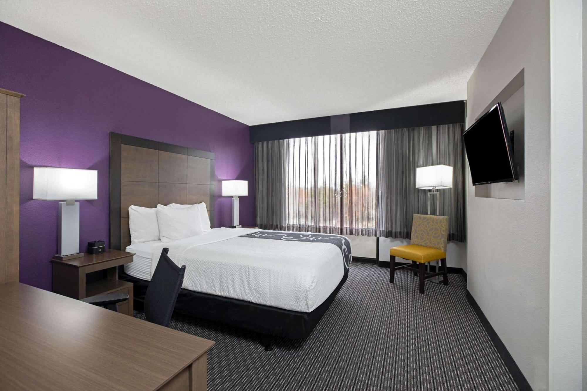 La Quinta By Wyndham Rancho Cordova Sacramento Hotel Phòng bức ảnh