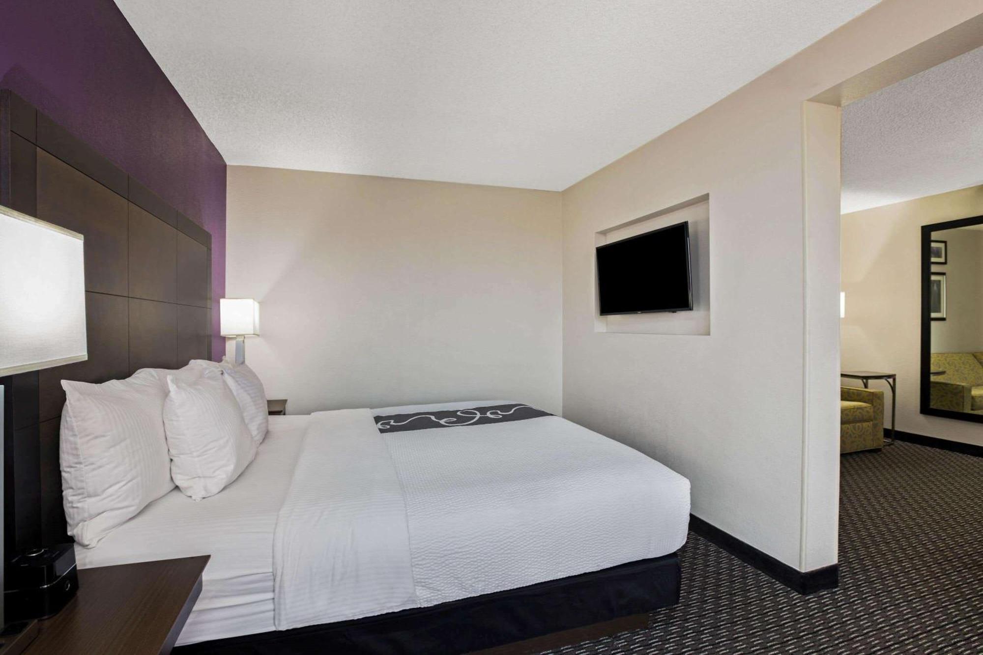 La Quinta By Wyndham Rancho Cordova Sacramento Hotel Phòng bức ảnh