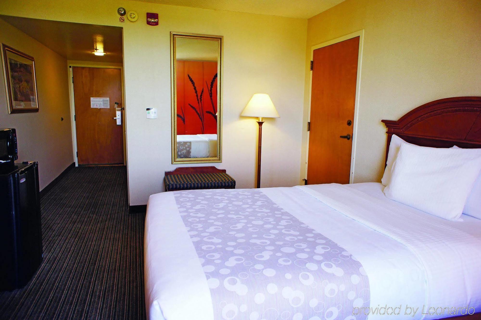 La Quinta By Wyndham Rancho Cordova Sacramento Hotel Ngoại thất bức ảnh