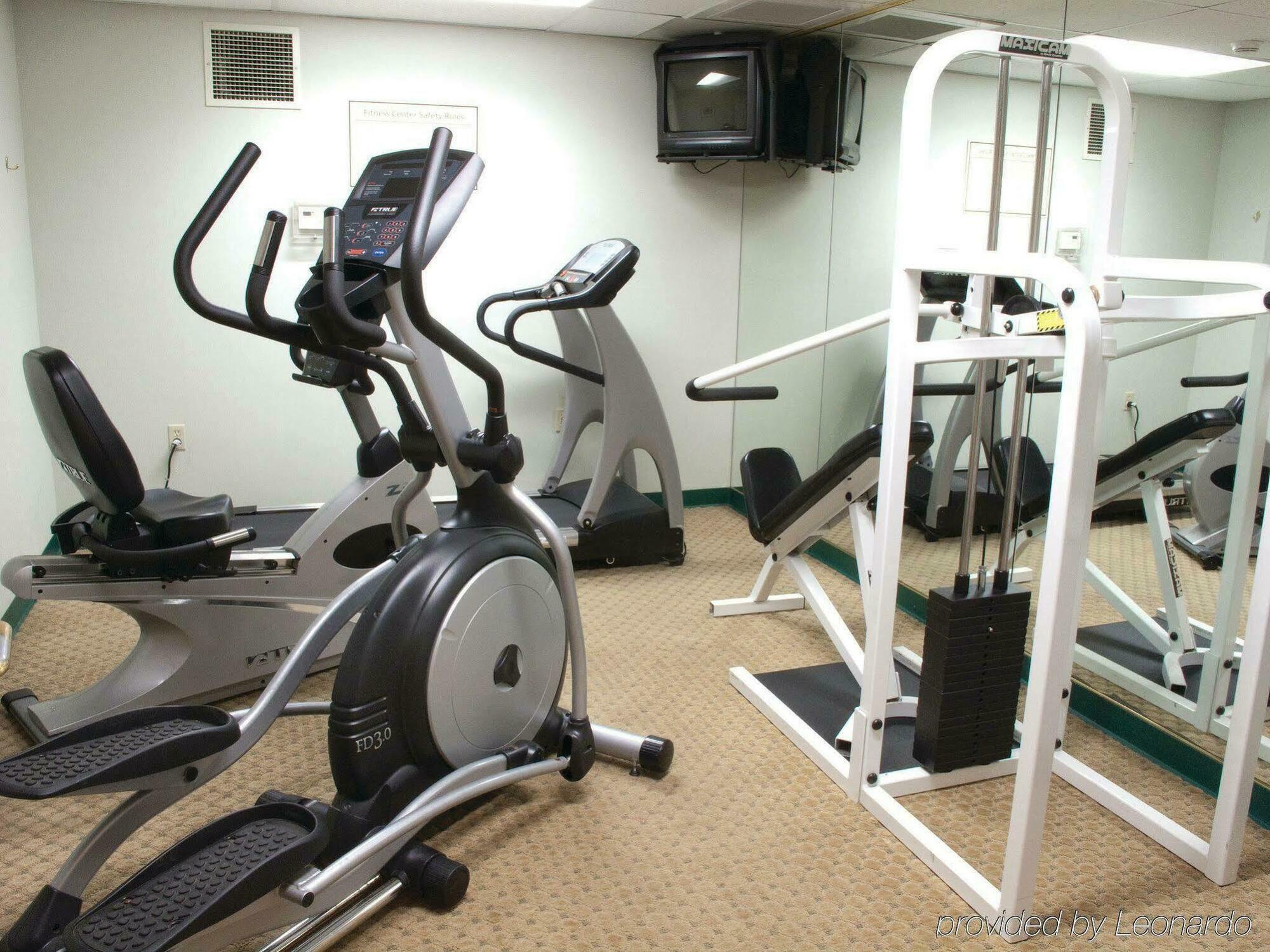 La Quinta By Wyndham Rancho Cordova Sacramento Hotel Ngoại thất bức ảnh