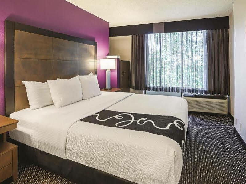 La Quinta By Wyndham Rancho Cordova Sacramento Hotel Ngoại thất bức ảnh