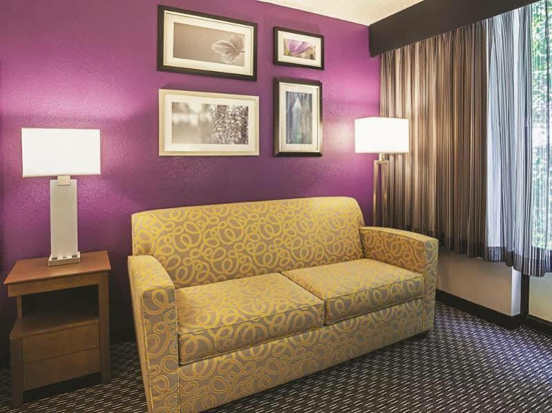 La Quinta By Wyndham Rancho Cordova Sacramento Hotel Ngoại thất bức ảnh