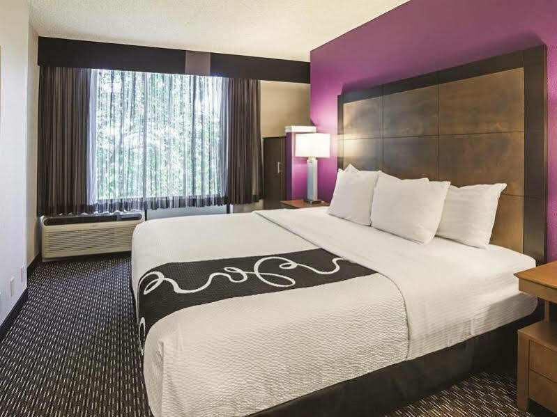 La Quinta By Wyndham Rancho Cordova Sacramento Hotel Ngoại thất bức ảnh