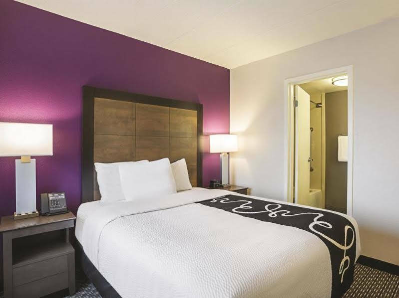 La Quinta By Wyndham Rancho Cordova Sacramento Hotel Ngoại thất bức ảnh