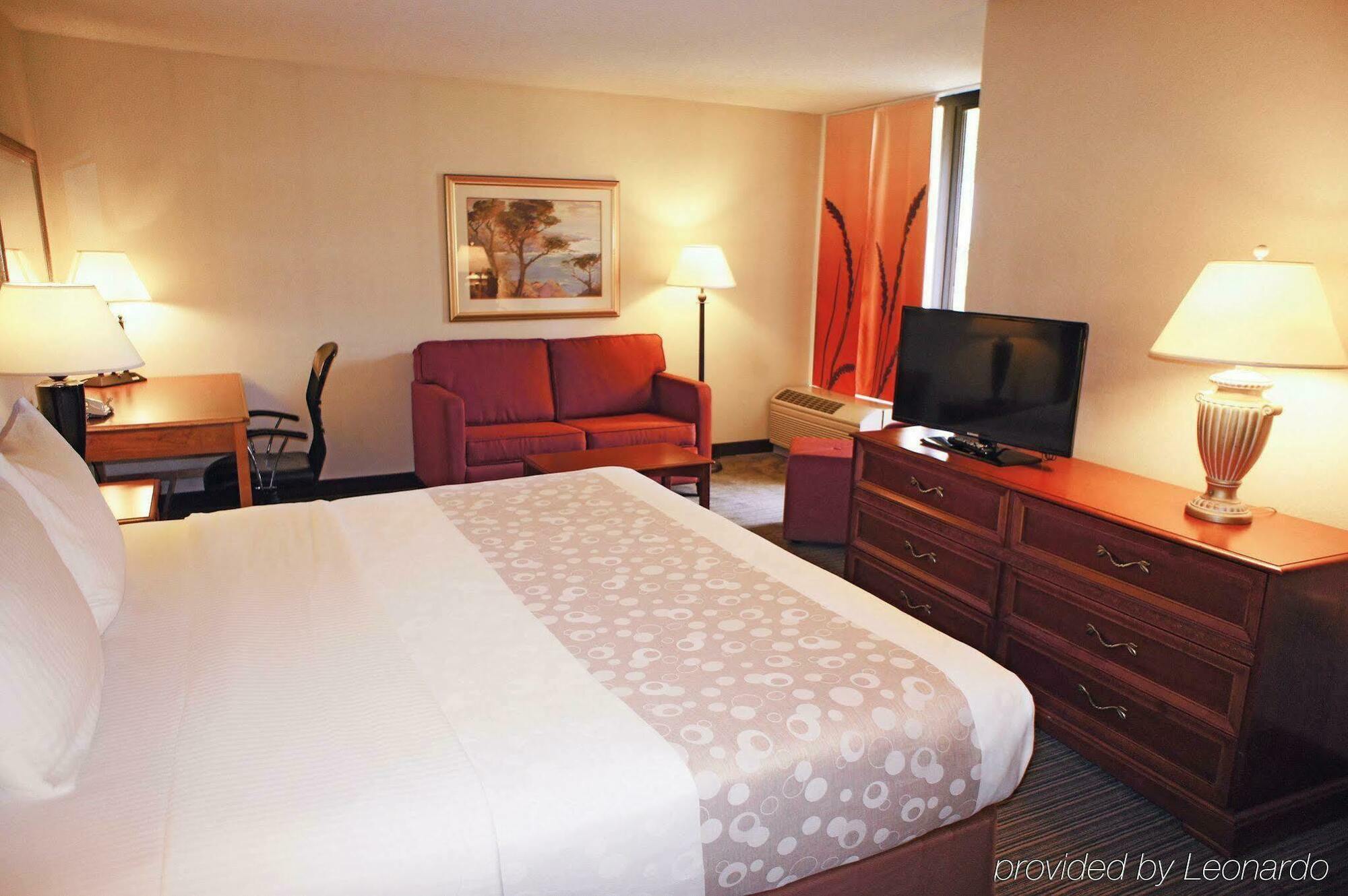 La Quinta By Wyndham Rancho Cordova Sacramento Hotel Ngoại thất bức ảnh