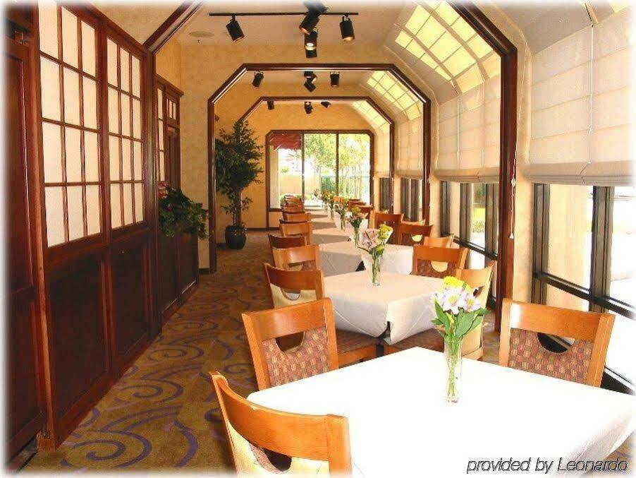 La Quinta By Wyndham Rancho Cordova Sacramento Hotel Ngoại thất bức ảnh